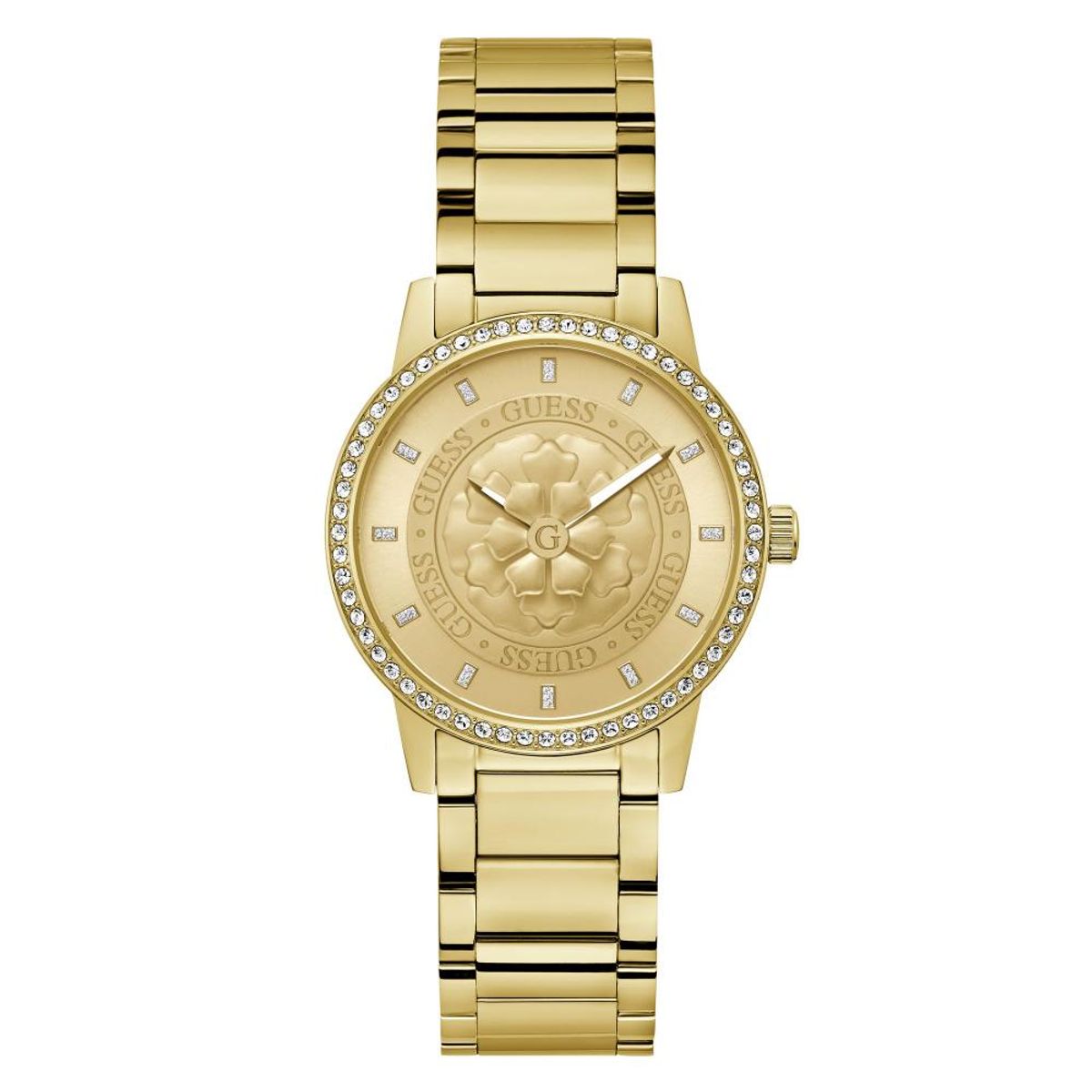 GUESS - Reloj Guess Para Mujer GW0747L2