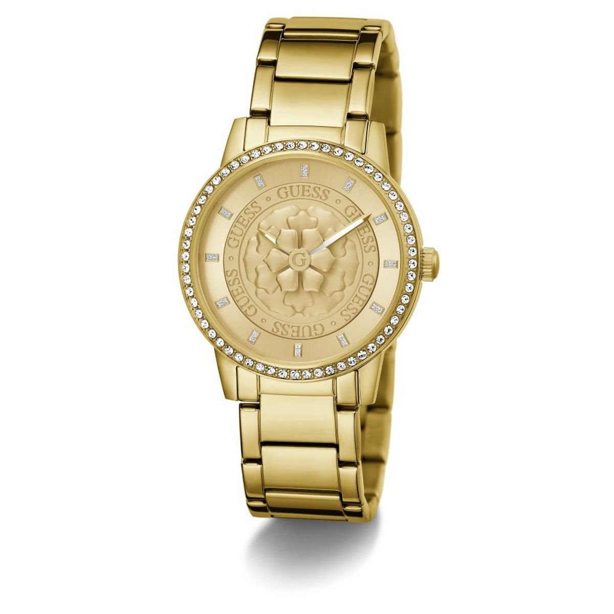 GUESS - Reloj Guess Para Mujer GW0747L2