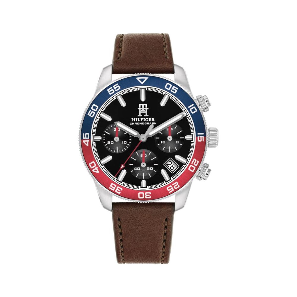 TOMMY HILFIGER - Reloj Tommy Hilfiger Para Hombre 1792166