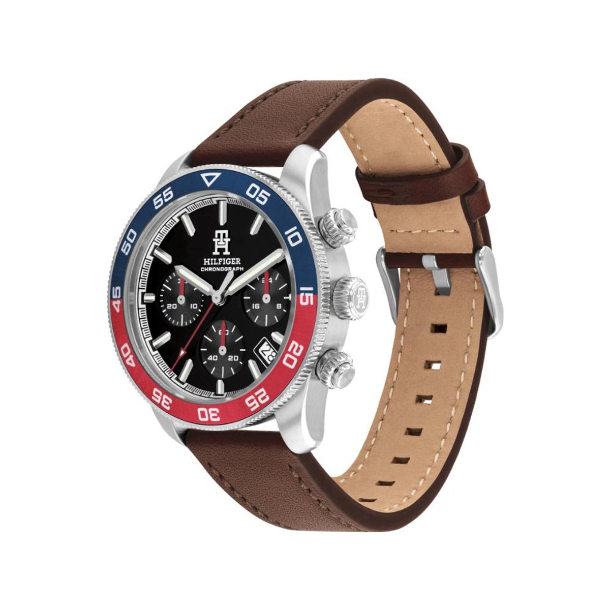 TOMMY HILFIGER - Reloj Tommy Hilfiger Para Hombre 1792166