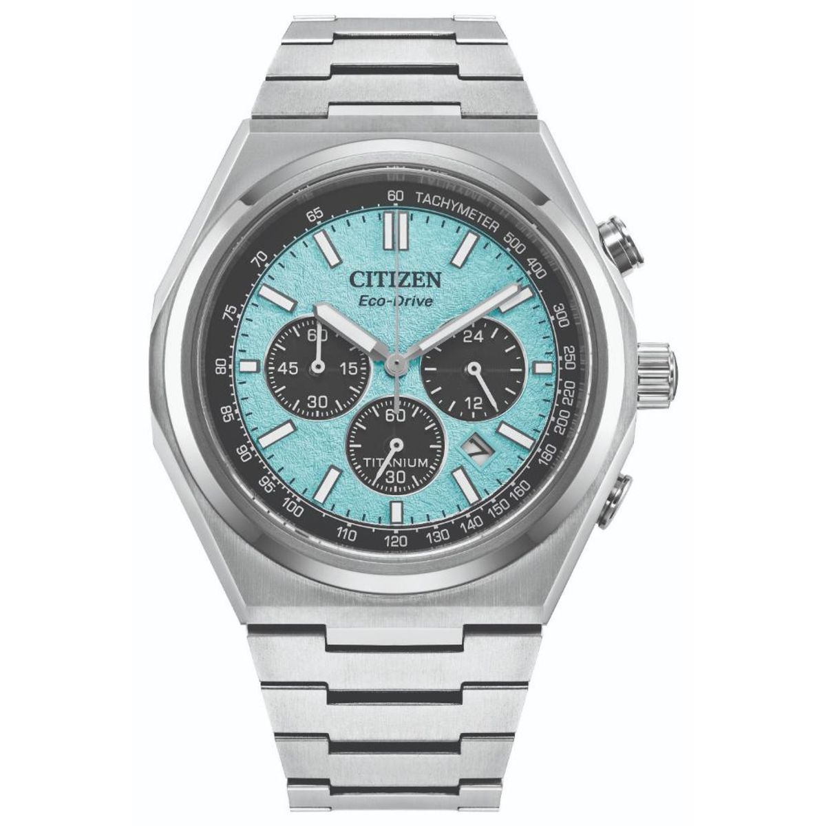CITIZEN - Reloj Citizen Para Hombre CA4610-85M