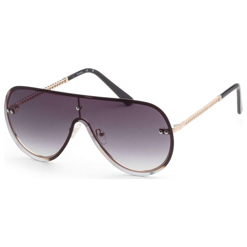GUESS - Guess - Lentes de Sol GF0400-32B Para Mujer