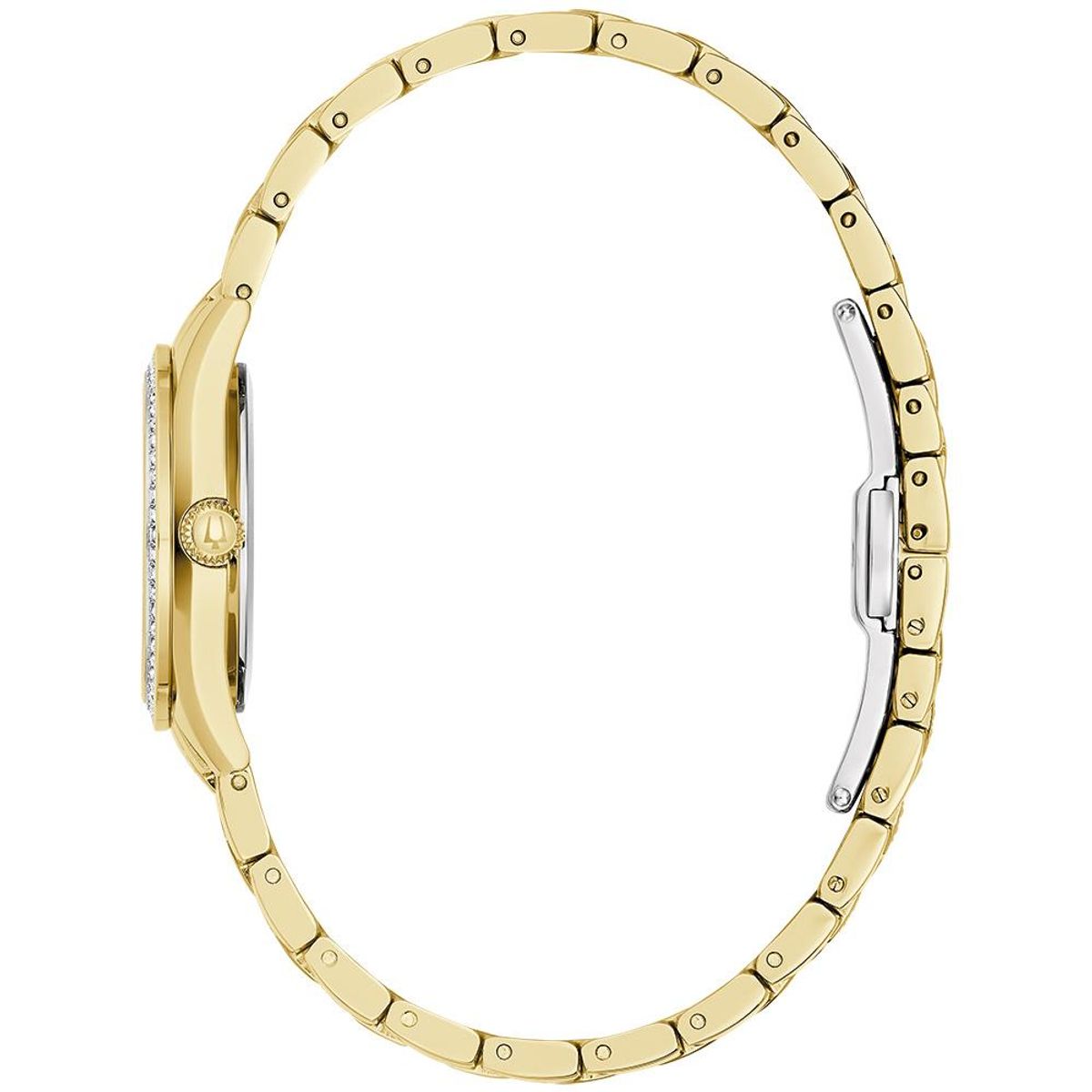 BULOVA - Reloj Bulova Para Mujer 98L306