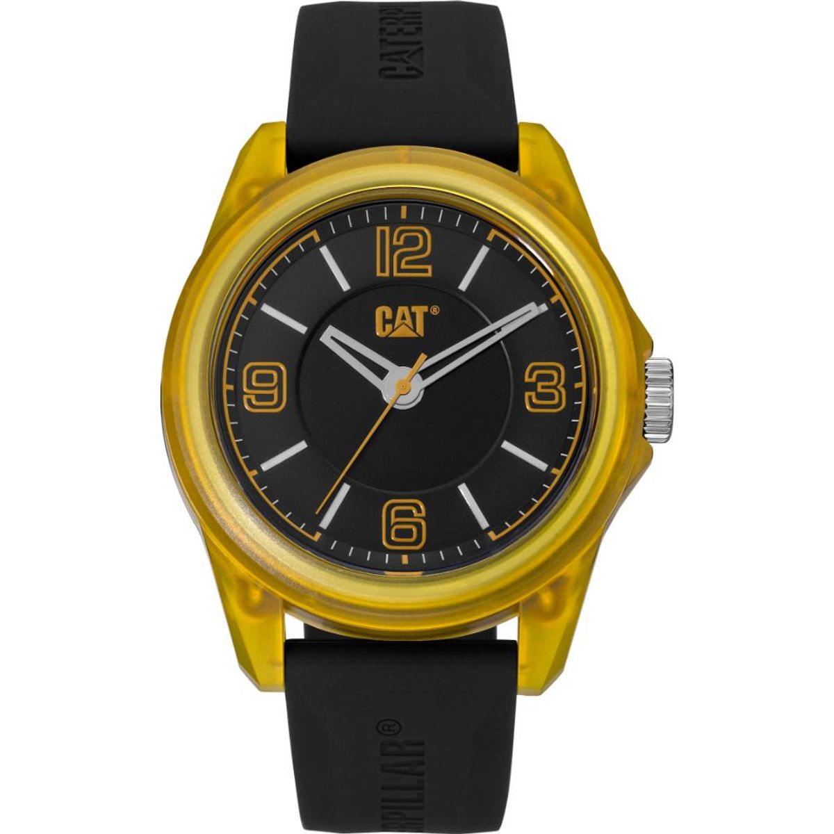 CAT - Reloj CAT Para Hombre LN 170 21 137T