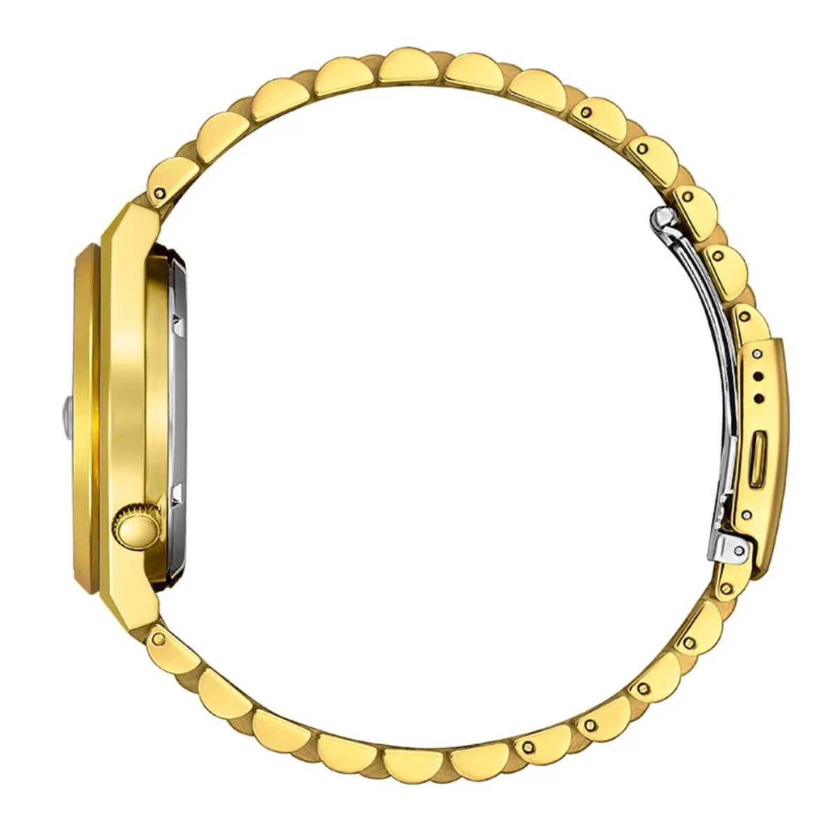 CITIZEN - Reloj Unisex Citizen NJ0152-51X