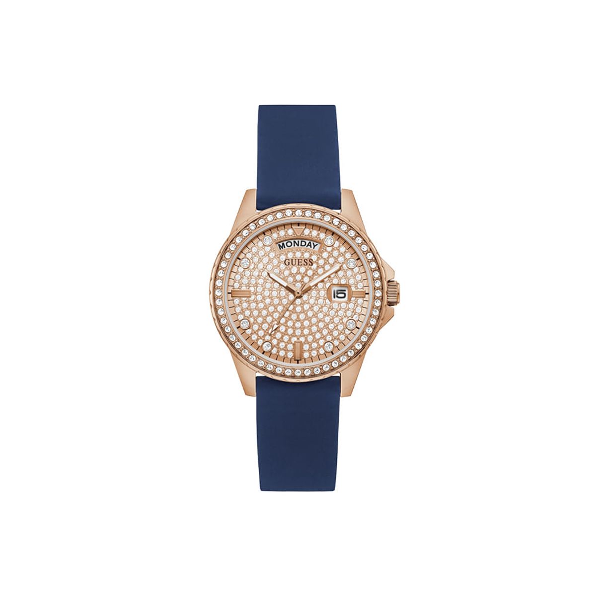 GUESS - Reloj Guess Mujer GW0358L1