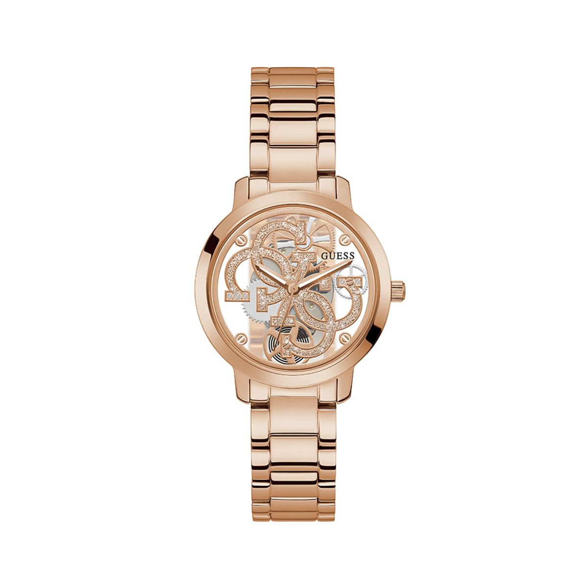 GUESS - Reloj Guess Mujer GW0300L3
