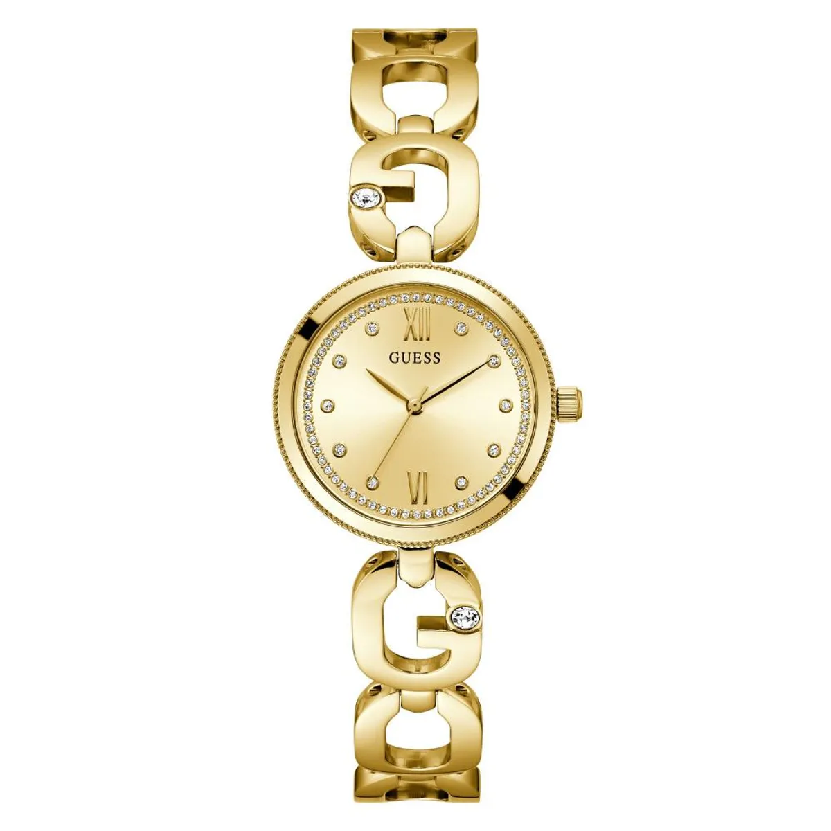 GUESS - Reloj Guess Para Mujer GW0759L2