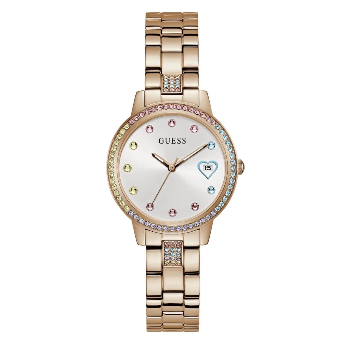 GUESS - Reloj Guess Para Mujer Gw0657L3