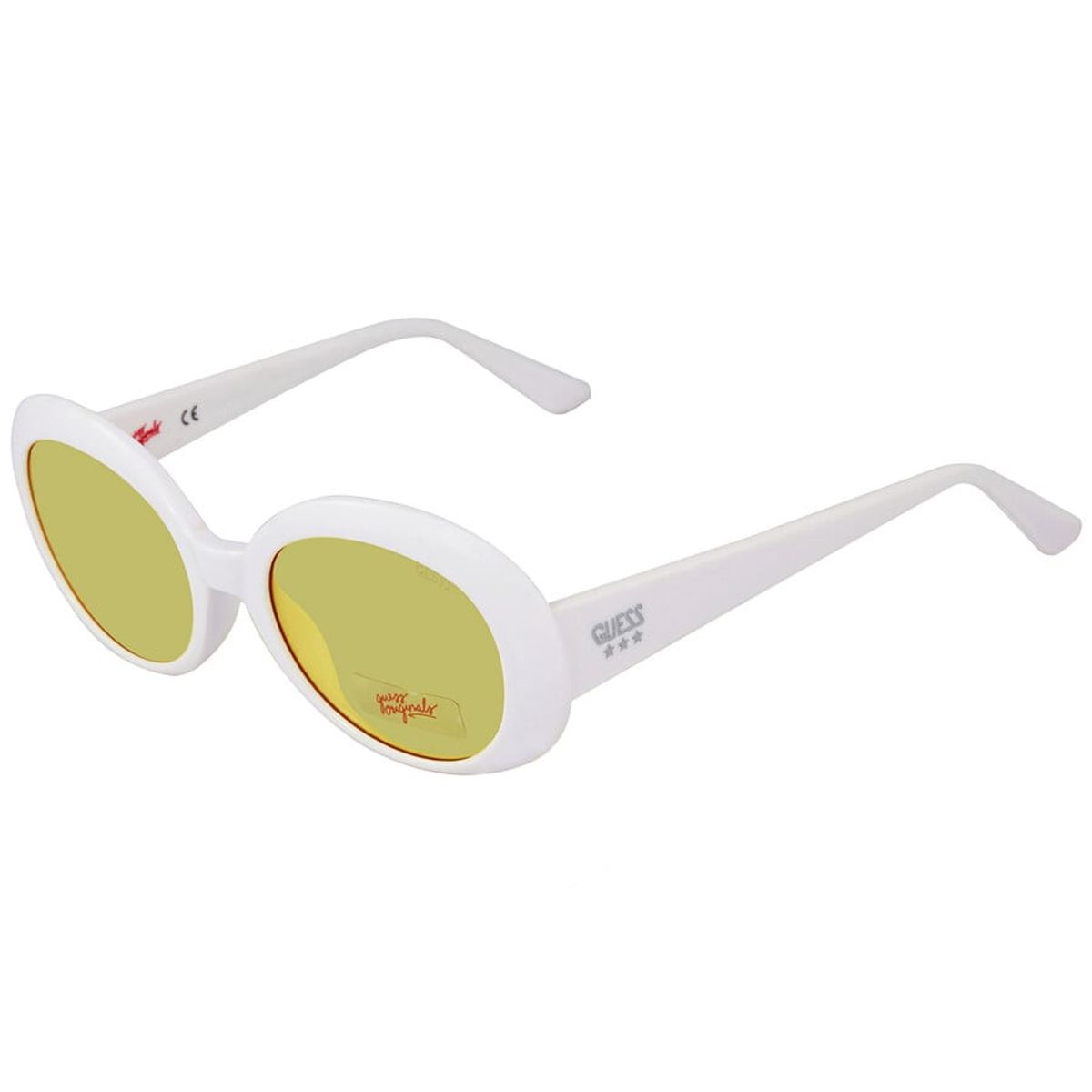 GUESS - Guess - Lentes de Sol GU8200-21E-52 para Mujer
