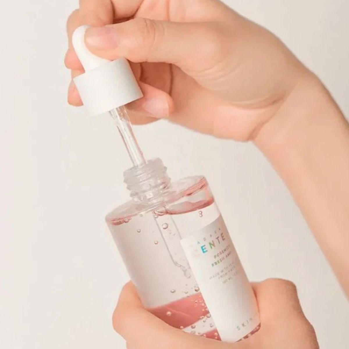 SKIN1004 - Skin1004 Madagascar Centella Poremizing Fresh Ampoule