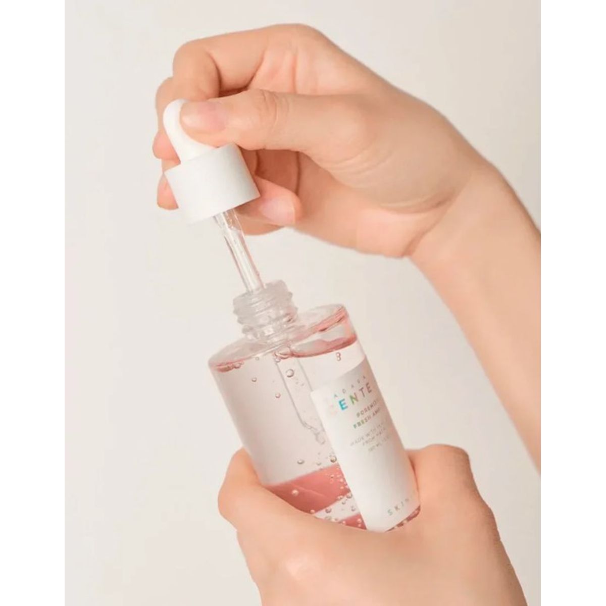 SKIN1004 - Skin1004 Madagascar Centella Poremizing Fresh Ampoule