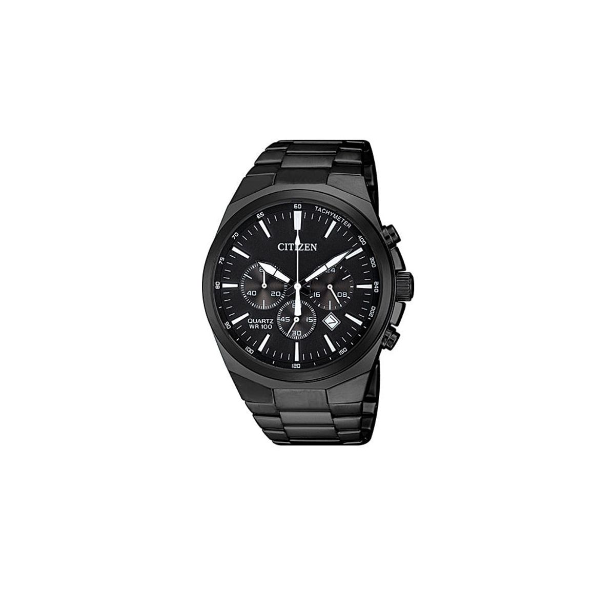 CITIZEN - Reloj Citizen Hombre AN8175-55E