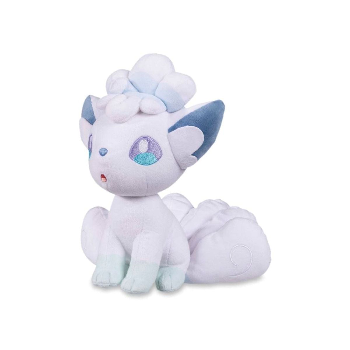 POKEMON - Pokemon Center Peluche Vulpix Alolan 23cm