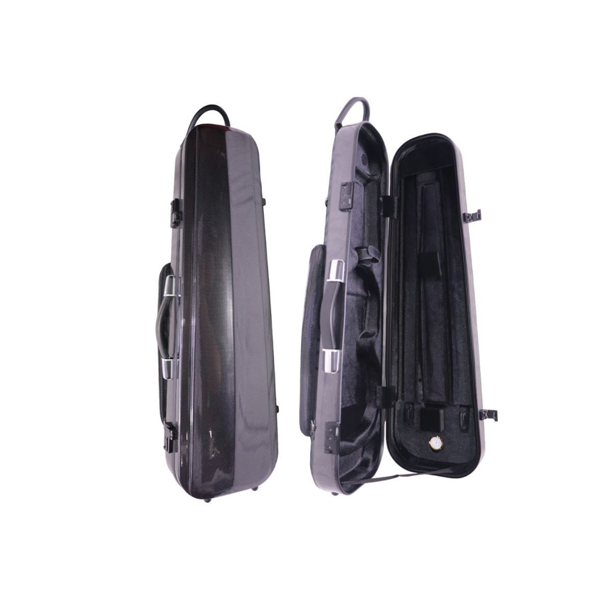 GENERICO - ESTUCHE  MODELO  CHRISTINA PARA  VIOLÍN