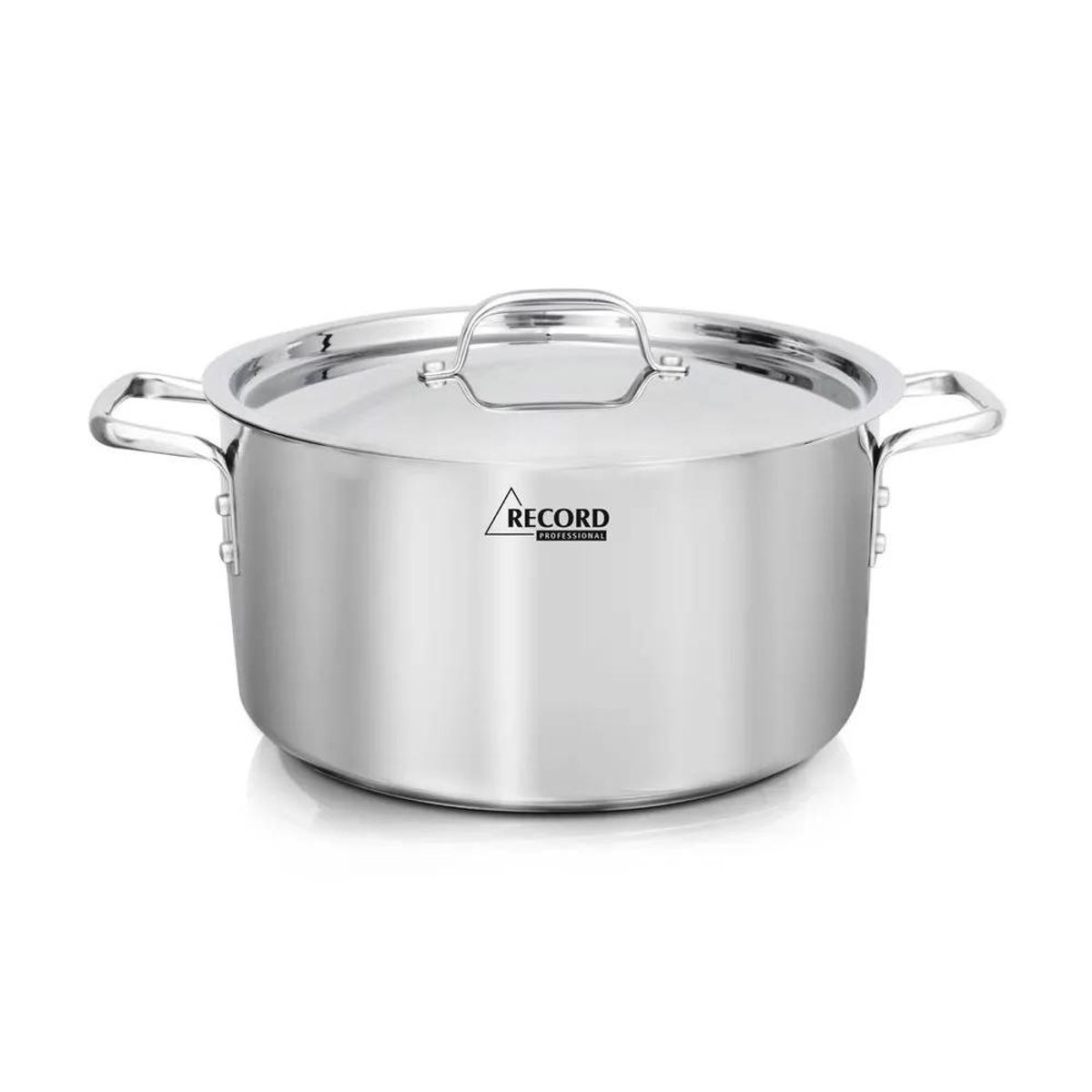 RECORD - Olla Professional AInox FDif TAc 26 - Record