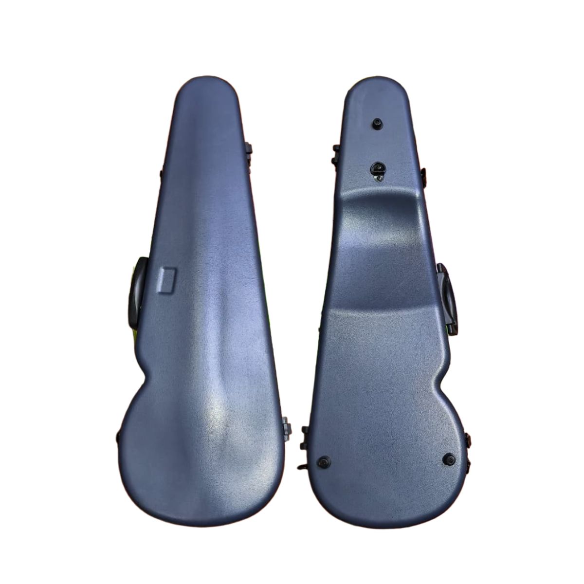 GENERICO - ESTUCHE  TRIANGULAR  PARA VIOLA