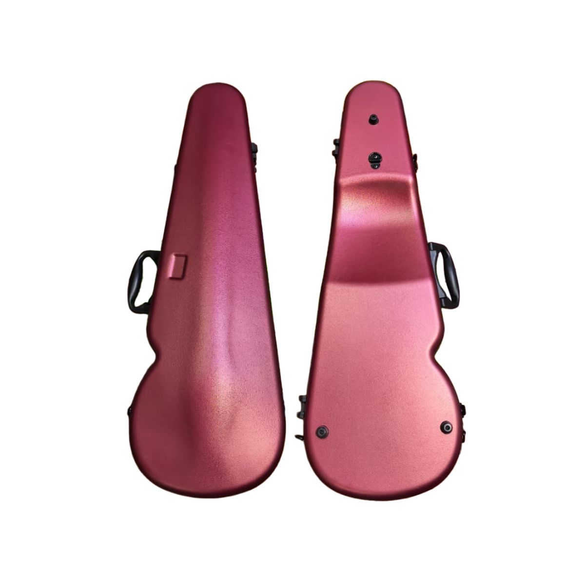 GENERICO - ESTUCHE  TRIANGULAR  PARA VIOLA