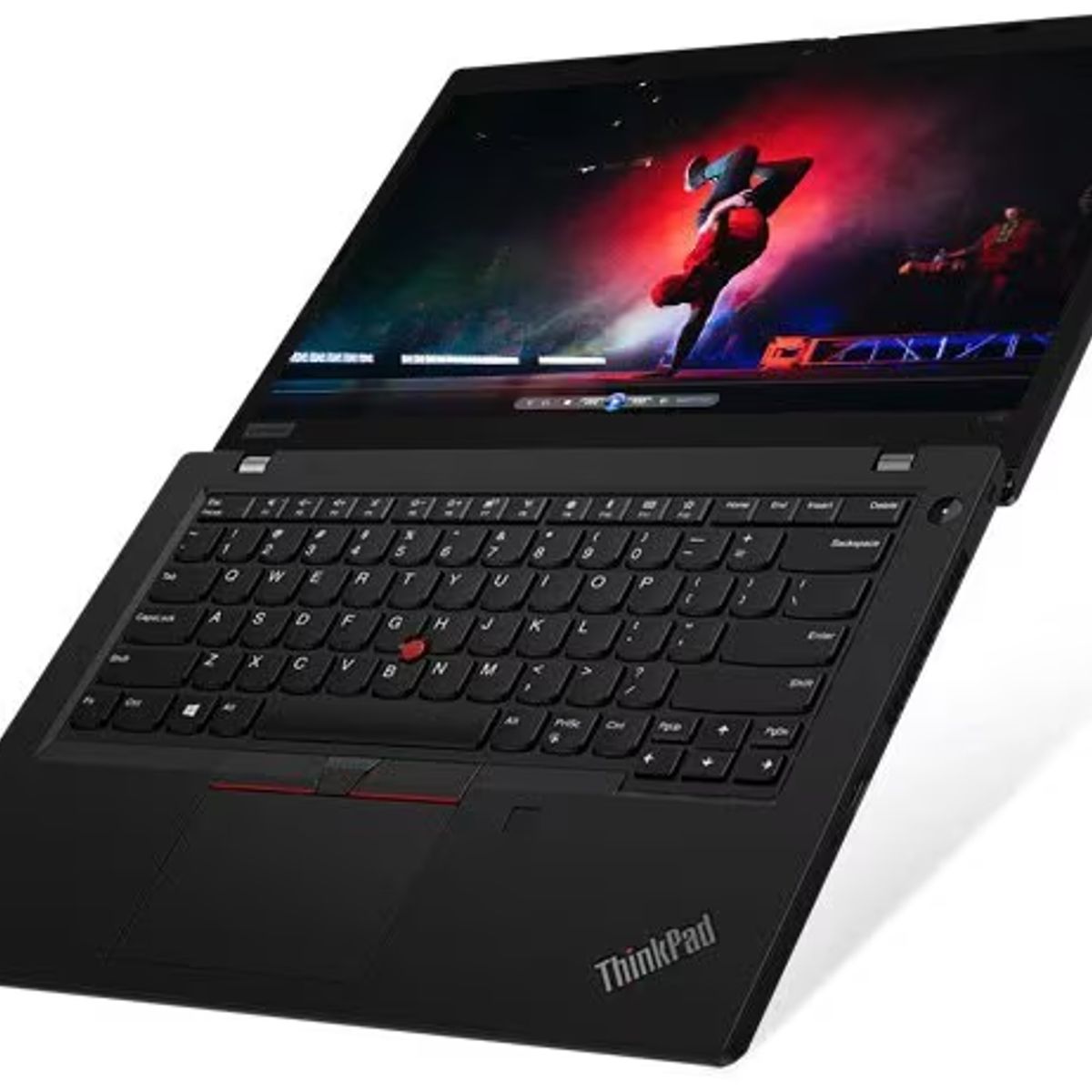 LENOVO - LENOVO THINKPAD L490 I5 - 8365U 16GB RAM - 256GB SDD -MIL-STD-810H