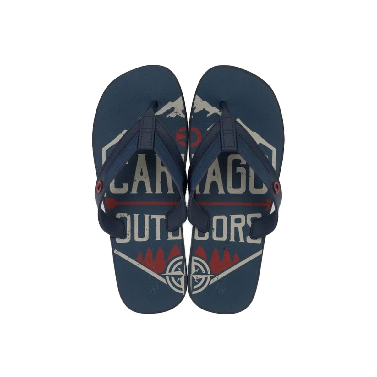  - Sandalia Cartago GCG54