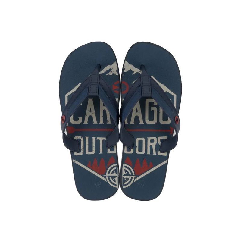  - Sandalia Cartago GCG54