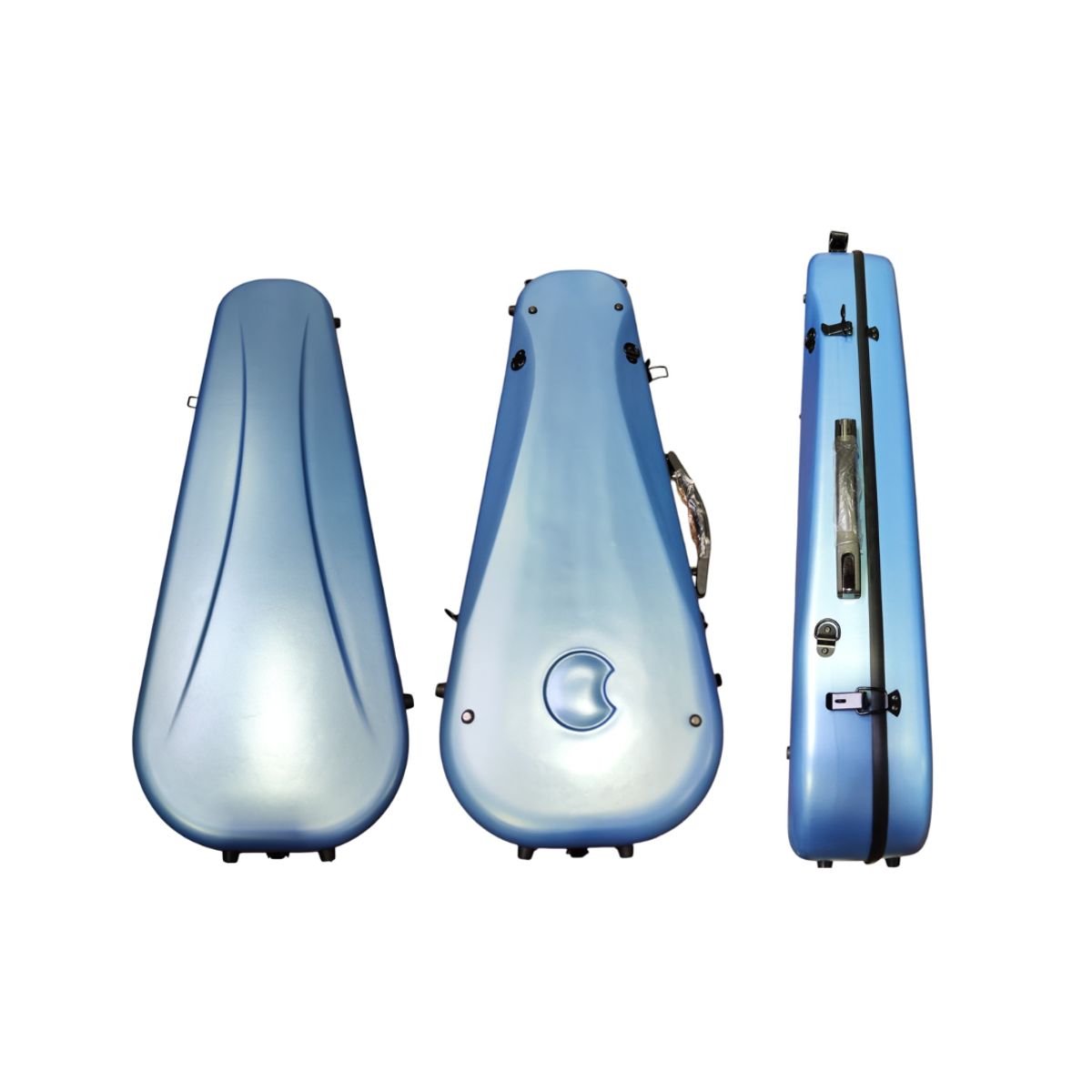 GENERICO - ESTUCHE AVANZADO  PARA VIOLA