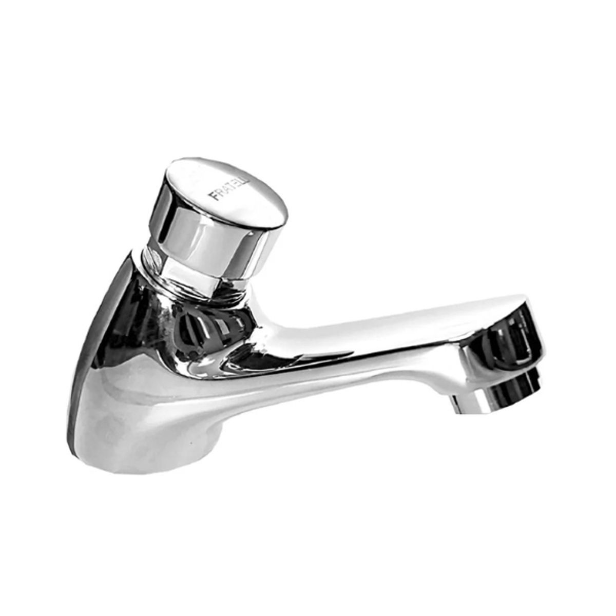 XM - LLAVE DE LAVATORIO TEMPORIZADO AL MUEBLE PESADO 612 GS1106