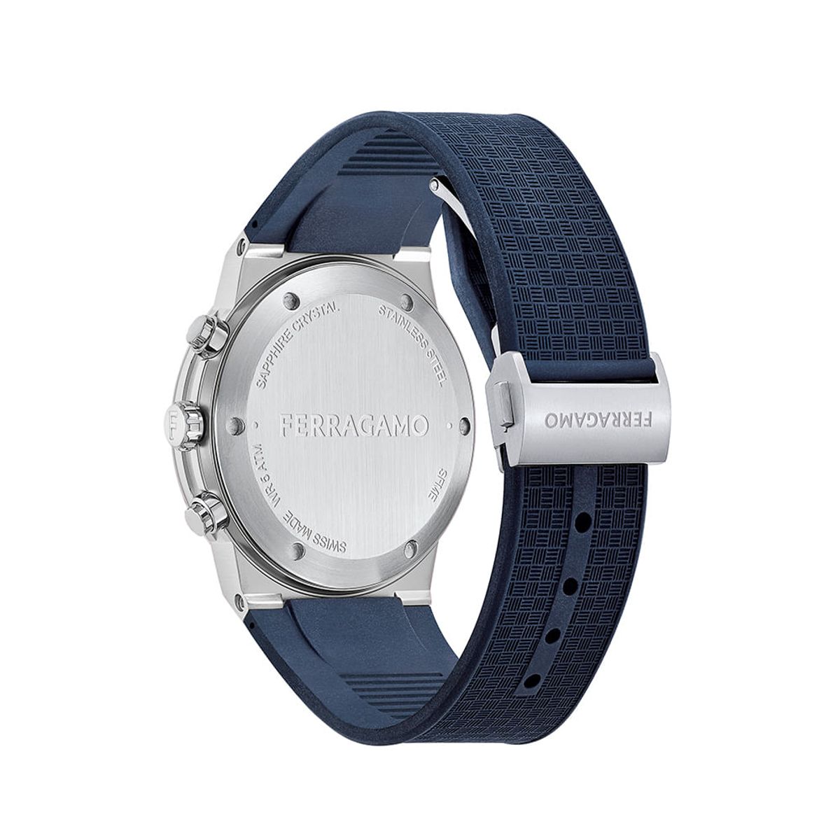SALVATORE FERRAGAMO - Reloj Hombre Ferragamo SFME00923
