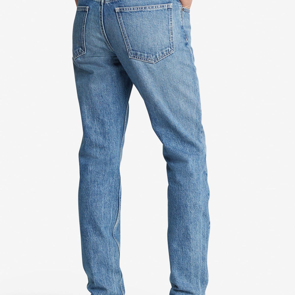 CALVIN KLEIN - JEAN CALVIN KLEIN PARA HOMBRES CK