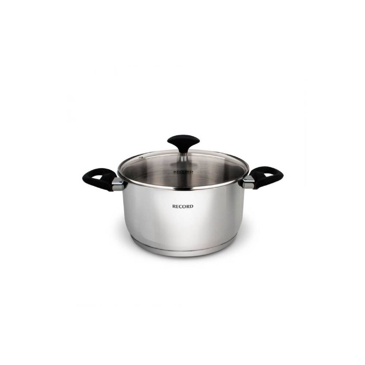 RECORD - Olla AI Gia Plus N°22 FDif TV - Record