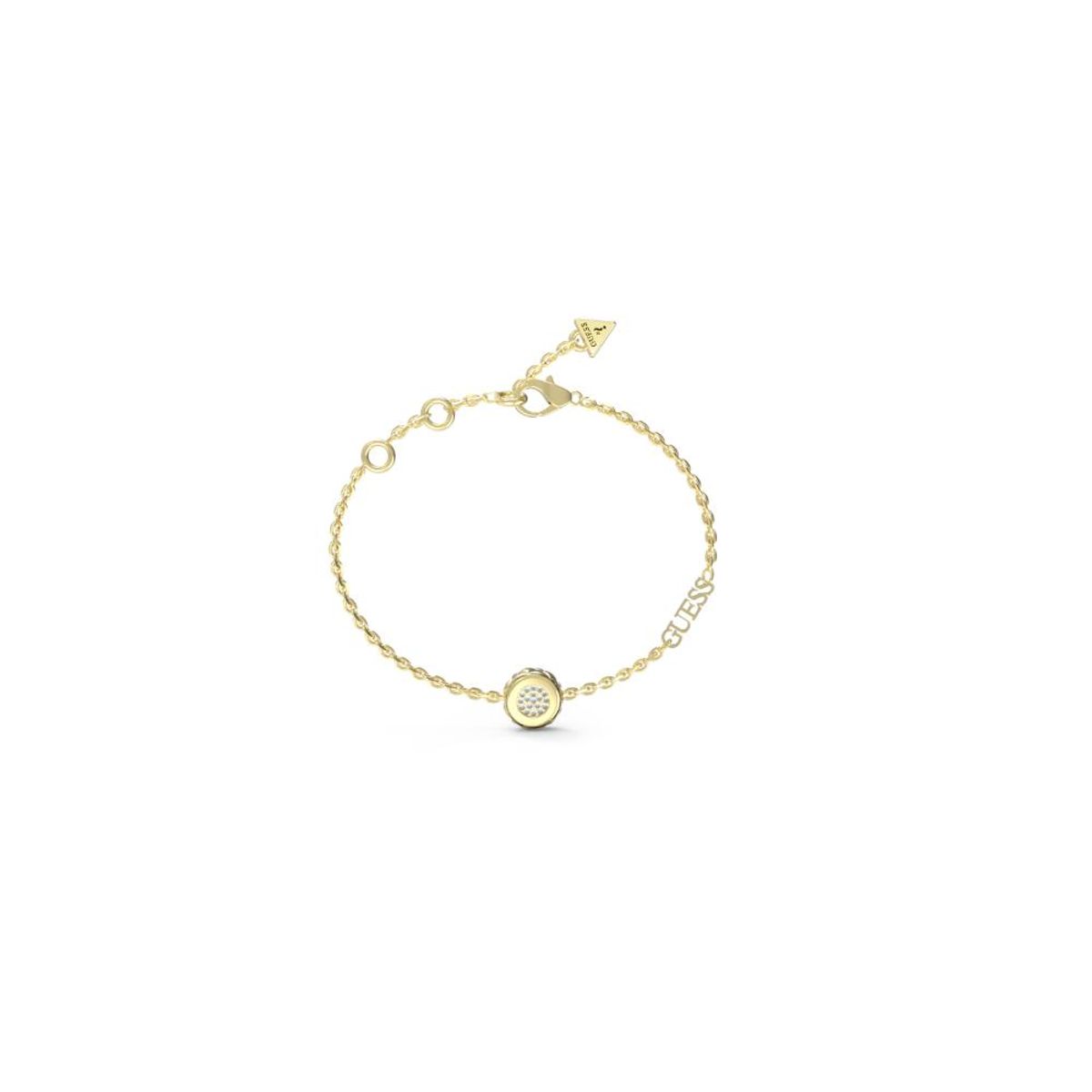 GUESS - Brazalete Guess Para Mujer JUBB04594JWYGS