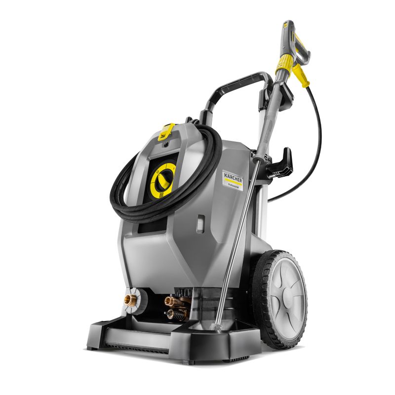 KARCHER - Hidrolavadora de agua fria HD10/25-4 8800W 200Bar Karcher
