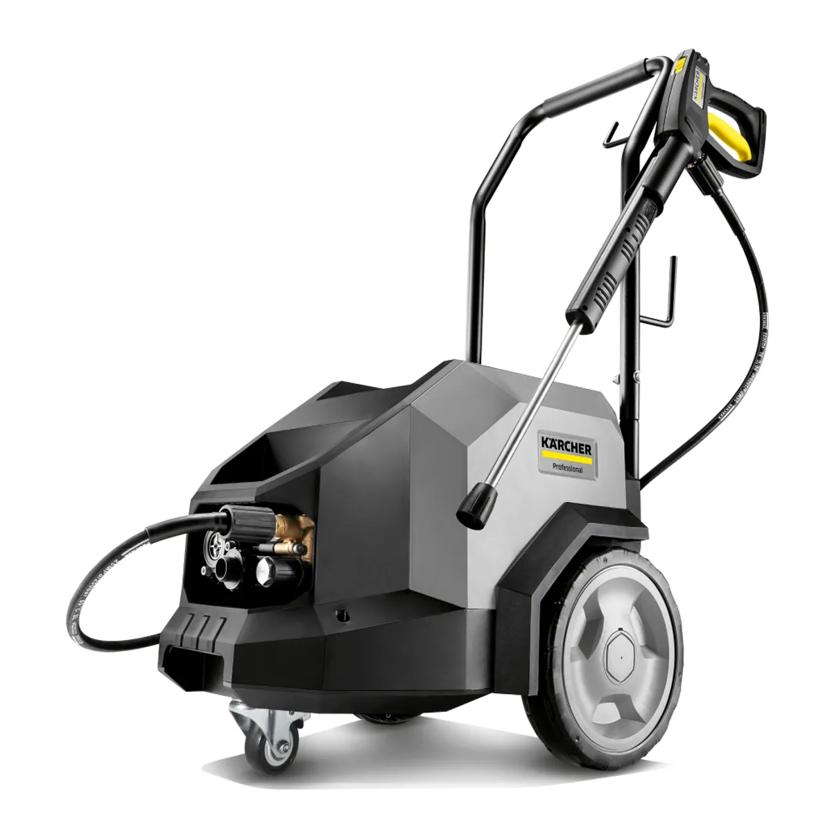 KARCHER - Hidrolavadora de agua fria HD6/11 2600W 110Bar Karcher
