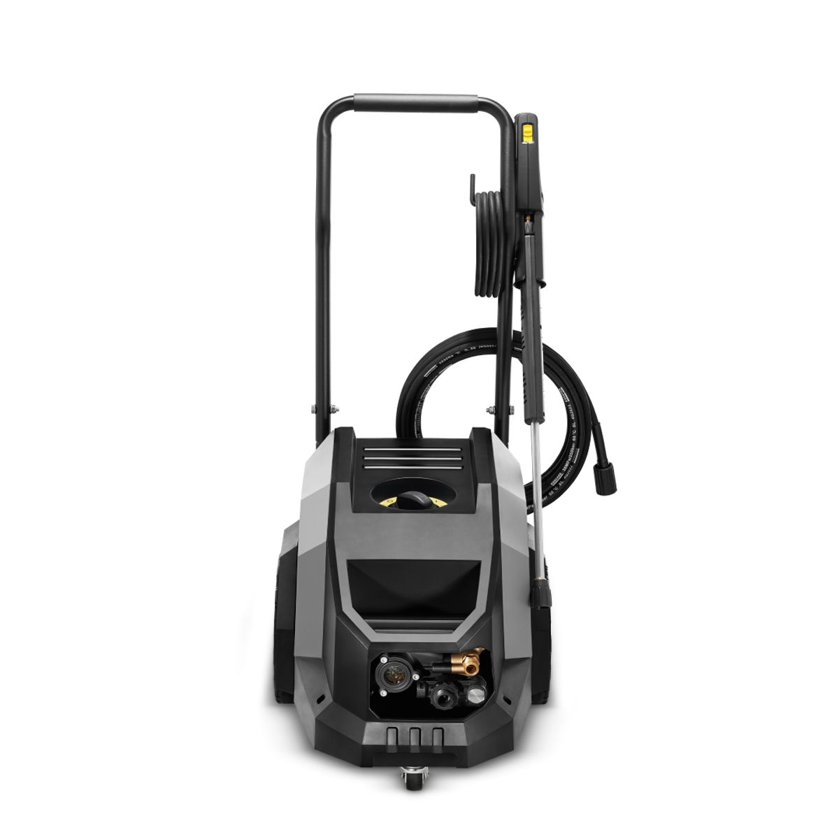 KARCHER - Hidrolavadora de agua fria HD6/11 2600W 110Bar Karcher