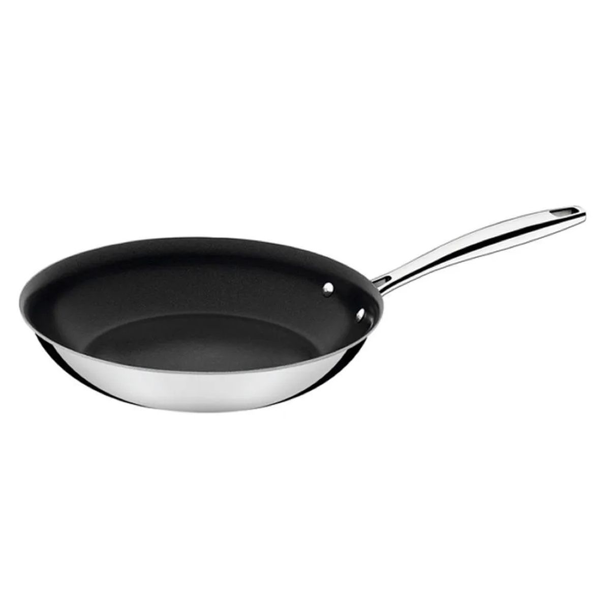 TRAMONTINA - Sarten 26 Cm Trix C/Antiadherente