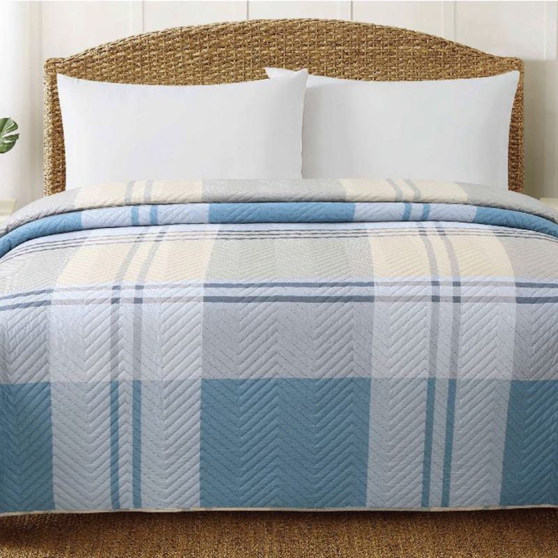 CASANOVA - CUBRECAMA 1 PIEZA CASANOVA