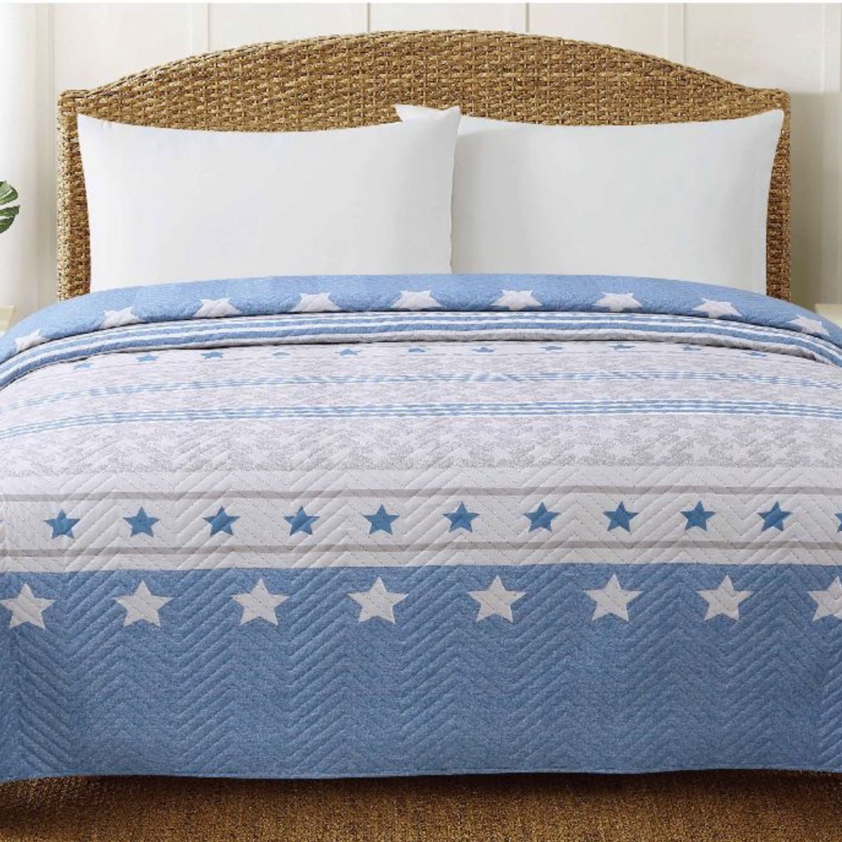 CASANOVA - CUBRECAMA 1 PIEZA CASANOVA