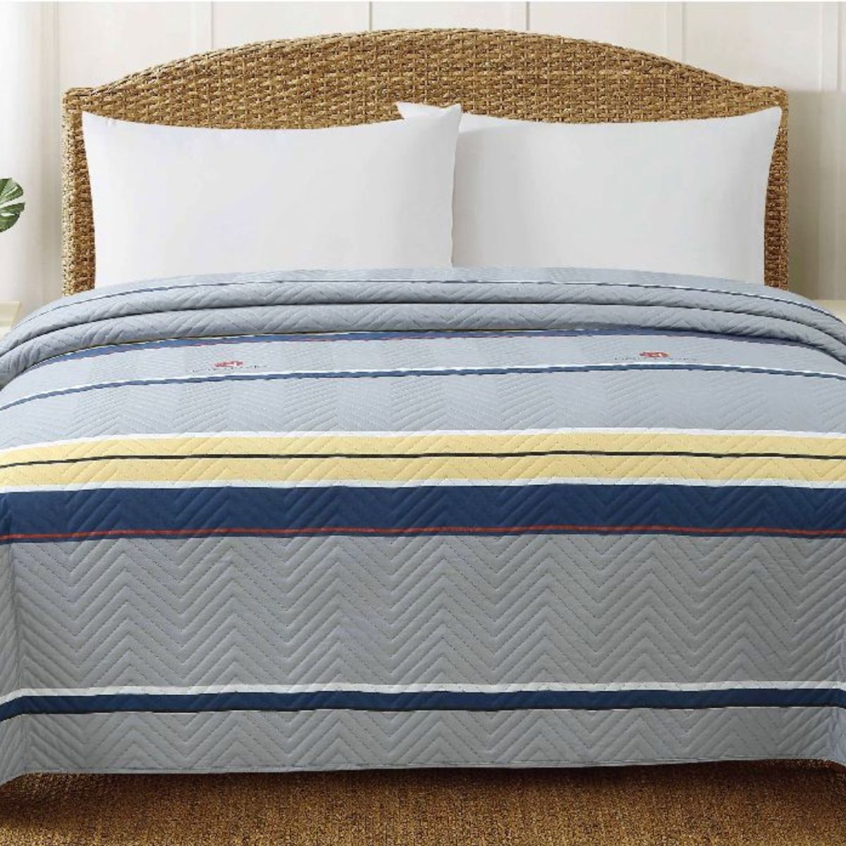 CASANOVA - CUBRECAMA 1 PIEZA CASANOVA