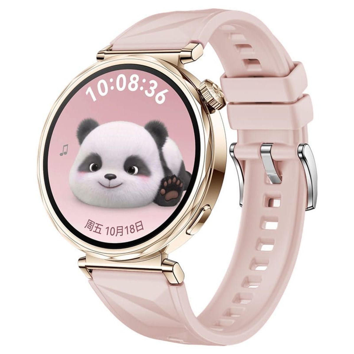 GENERICO - Correa para Huawei Watch GT4 41mm