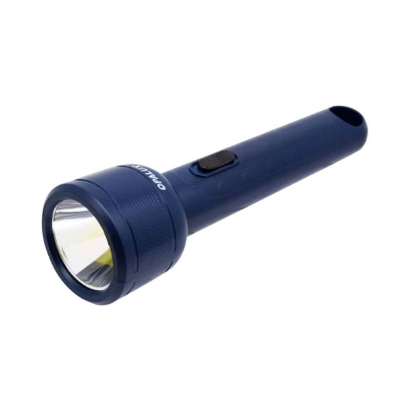 OPALUX - Linterna de Bateria de Litio LED 3W OP-L4303 OPALUX
