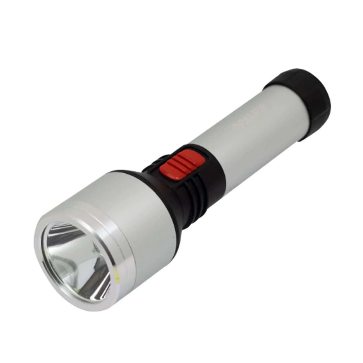 OPALUX - Linterna de Bateria de Litio LED 3W OP-L4816B OPALUX