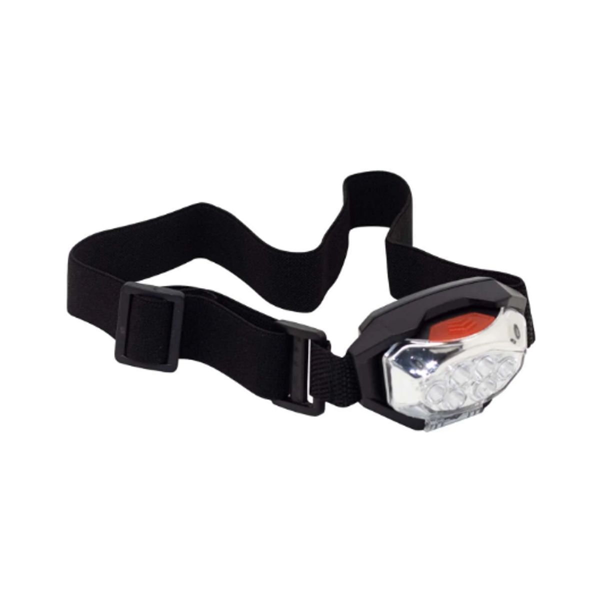 OPALUX - Linterna Frontal LED 5W OP-8060 OPALUX