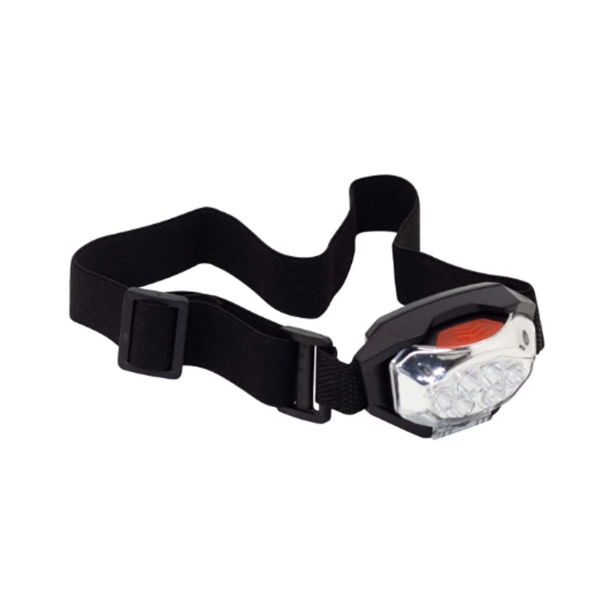 OPALUX - Linterna Frontal LED 5W OP-8060 OPALUX