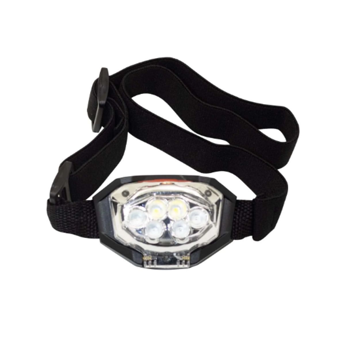 OPALUX - Linterna Frontal LED 5W OP-8060 OPALUX