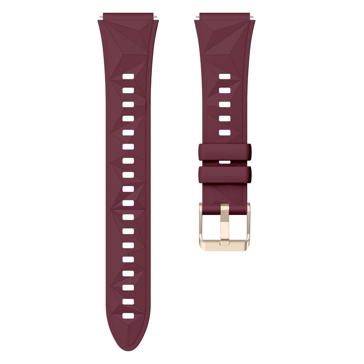 GENERICO - Correa para Huawei Watch GT5 41mm