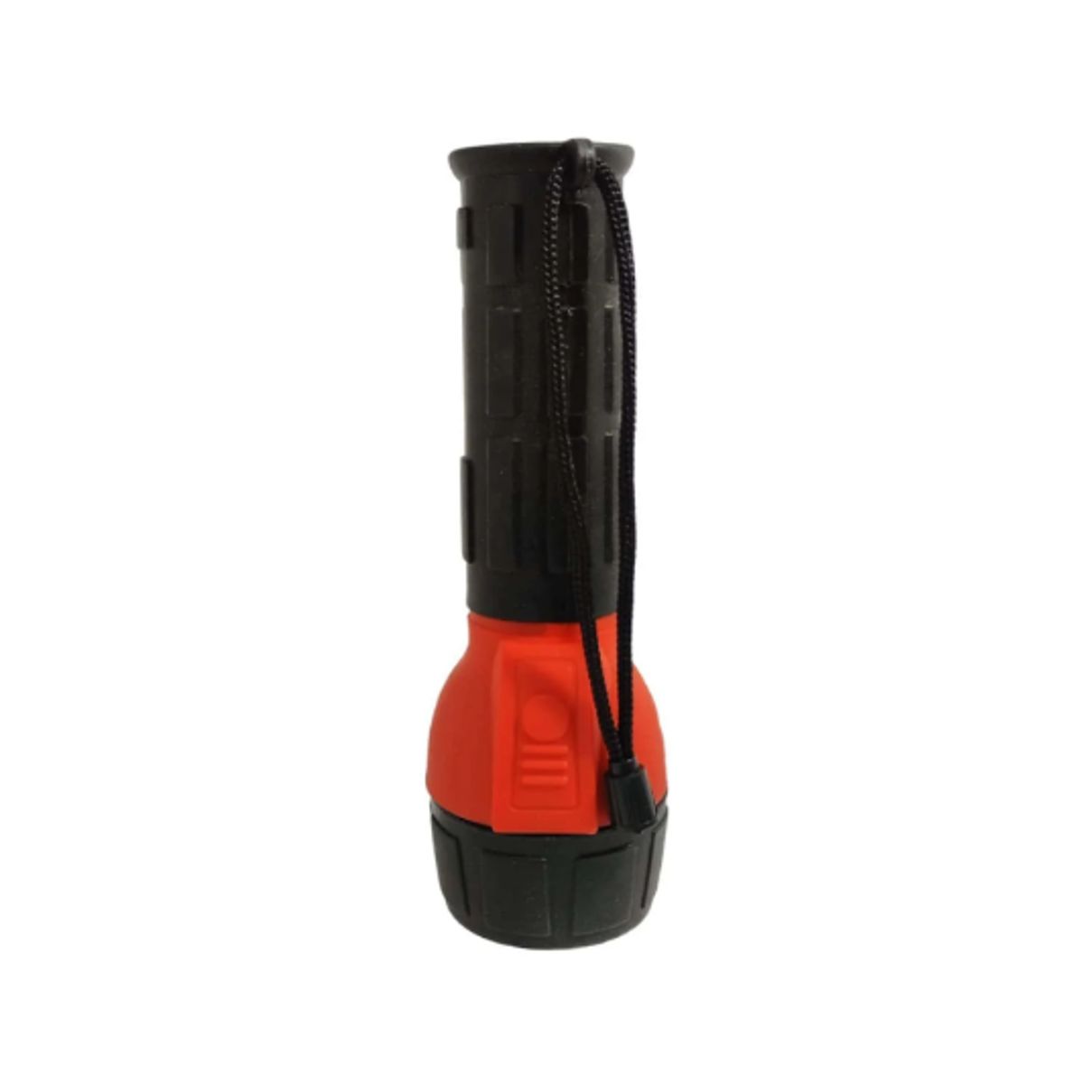 OPALUX - Linterna Portatil LED 5W Carcasa de Jebe IP44 OP-312 OPALUX