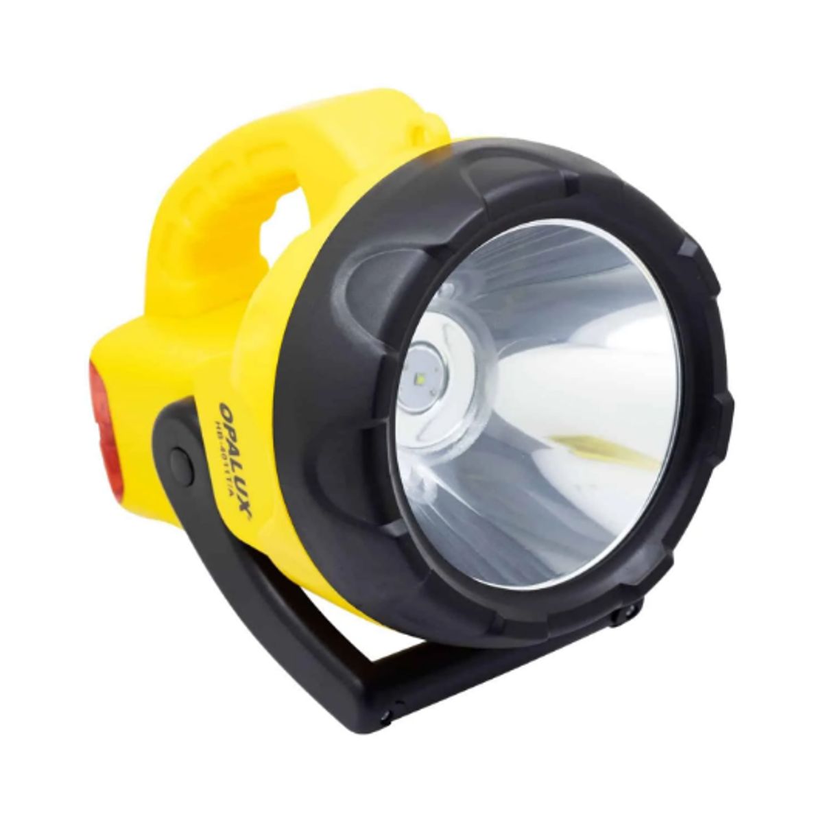 OPALUX - Linterna Portátil Recargable LED 10W HB-4011TA OPALUX