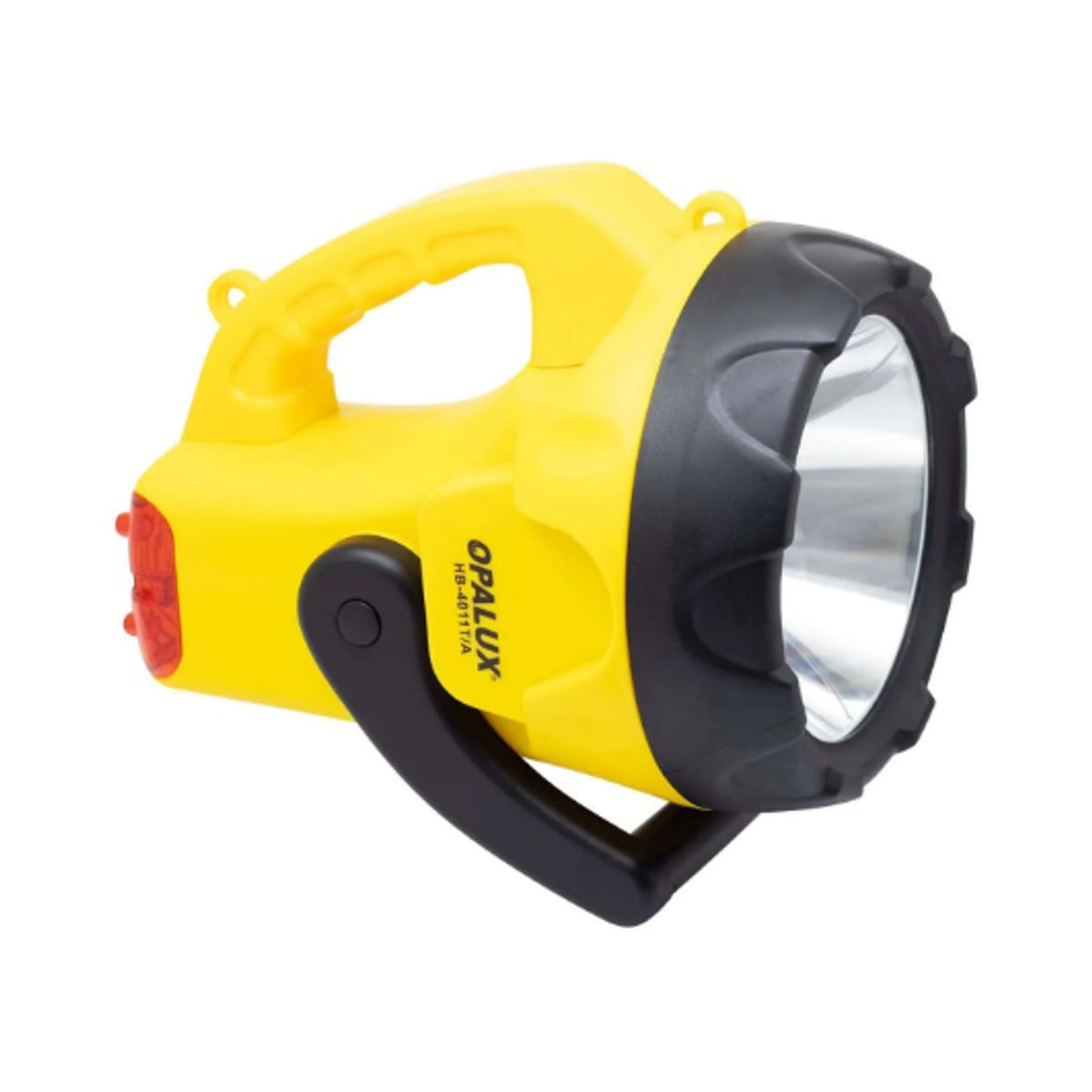 OPALUX - Linterna Portátil Recargable LED 10W HB-4011TA OPALUX