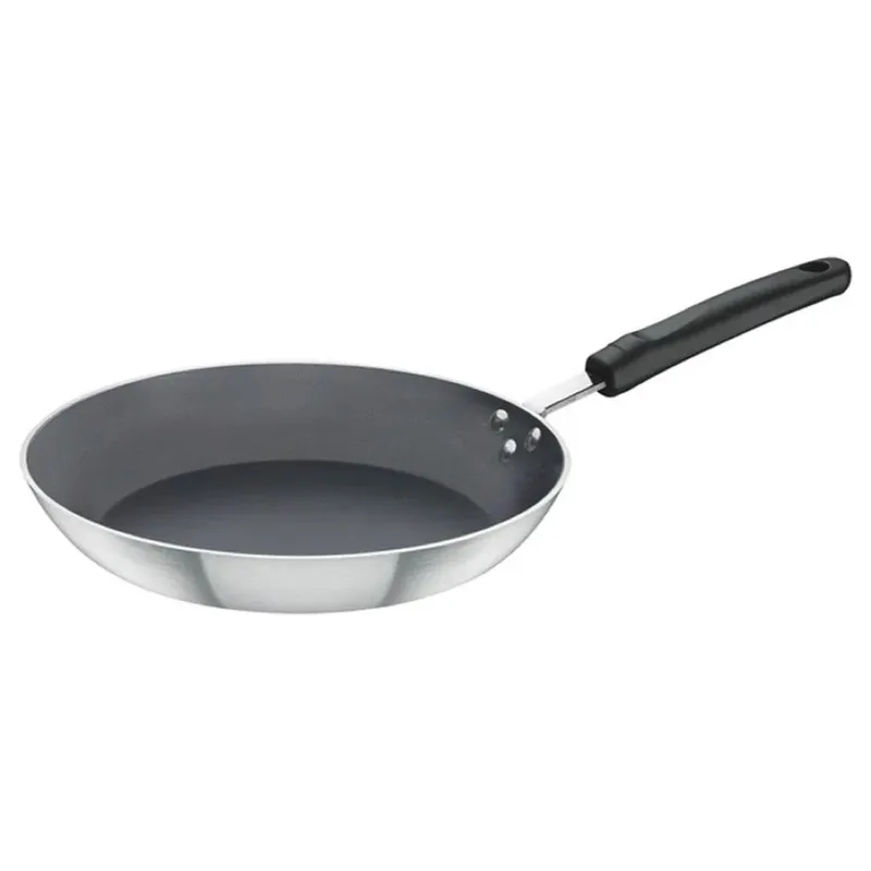 TRAMONTINA - Sarten Tramontina de Aluminio Antiadherente 30 cm Profesional