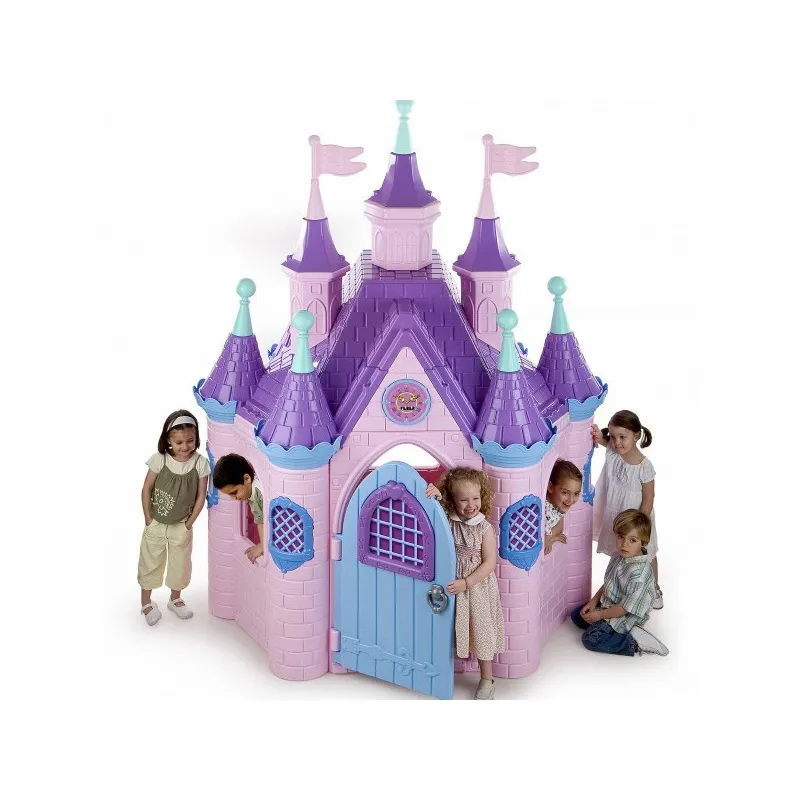 FEBER - Super Palacio Rosa Feber